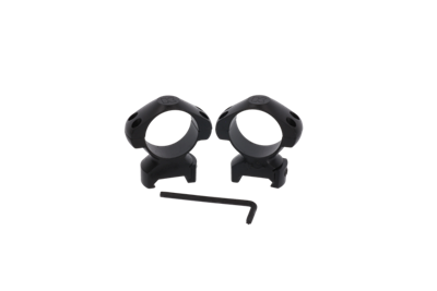 Konus montageringen 30 mm hoog
