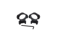 Konus montageringen 30 mm hoog - thumbnail