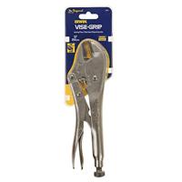 GRIPTANG RECHTE BEK 10R-250MM - thumbnail