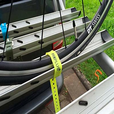 Fixplus slim fit strap 30cm (pack of 2)