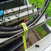 Fixplus slim fit strap 30cm (pack of 2) - thumbnail