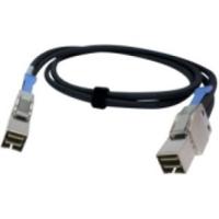 Qnap Mini SAS kabel SFF-8644 1 meter (bulk) - thumbnail