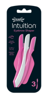 Wilkinson Intuition Eyebrow Shaper - thumbnail