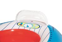 Bestway vliegtuig 104 cm x 99 cm - thumbnail