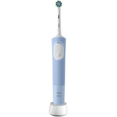 Oral-B Vitality Pro Volwassene Roterende-oscillerende tandenborstel Blauw