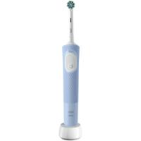 Oral-B Vitality Pro Volwassene Roterende-oscillerende tandenborstel Blauw - thumbnail