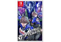 Astral Chain - thumbnail