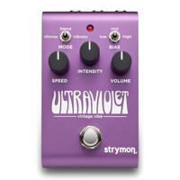 Strymon UltraViolet Vintage Vibe modulatie gitaar effectpedaal - thumbnail