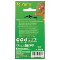 Shrek Keychain Donkey Waffles Limited Edition - thumbnail