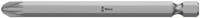 Wera Kraftform Kompakt 838 RA-R M Set 1 05051061001 Bitset 15-delig Kruiskop Phillips, Kruiskop Pozidriv, Torx, Inbus, Plat Incl. bithouder en schroevendraaier - thumbnail