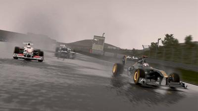 Formula 1 (F1 2011)