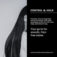 pH Laboratories Style and Finish Extra Strong Hairspray - thumbnail