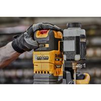 DeWALT DCD1623N Accu magnetische kernboormachine 18V XR FlexVolt Advantage Basic Body - thumbnail