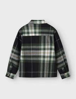 Jongenskleding groen