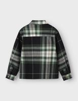 Jongenskleding groen - thumbnail