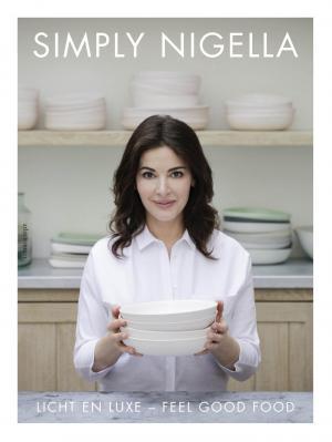 Simply Nigella - Nigella Lawson - eBook (9789045031224)