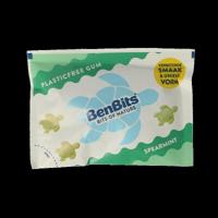 BenBits Spearmint single zakje 16 Gram - thumbnail