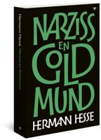 Narziss en Goldmund (Paperback) - thumbnail