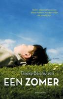 Een zomer - Harold Croon, Tineke Beishuizen - eBook (9789026336744) - thumbnail