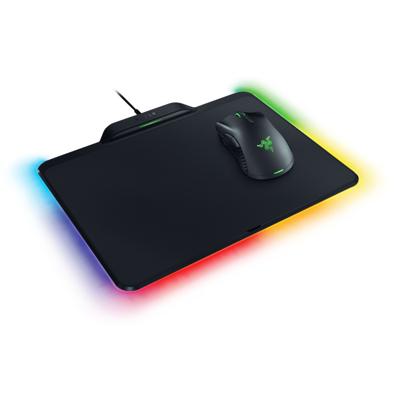 Razer Hyperflux Mouse Wireless with Power Supply and Power Mat RZ83-02480100-B3M1 Razer Hyperflux Mouse Wireless with Power Supply and Power Mat RZ83-02480100-B3M1