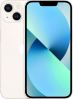 Refurbished iPhone 13 512 GB Roze Als nieuw + Nieuwe batterij - thumbnail