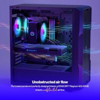 DEKKING ENDORFY REGNUM 400 ARGB - thumbnail