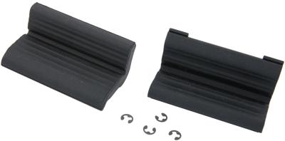 CONTEC montagestandaard toebehoren ct repl. paw rubber rock steady