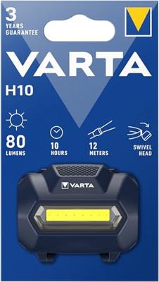 Zaklamp Varta 15672101111