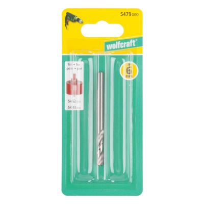 Wolfcraft 5479000 Centreerboor 1 stuk(s)