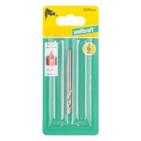 Wolfcraft Centerboor | Voor gatenzaag BiM | Art. 5462-5475 | 1 stuk - 5479000 - thumbnail