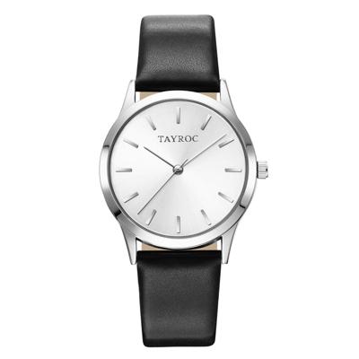 Tayroc TY373 Dames Horloge 34mm 3 ATM Tayroc TY373 Dames Horloge 34mm 3 ATM