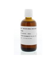 Jacob Hooy Arnica Tinctuur 100ML - thumbnail