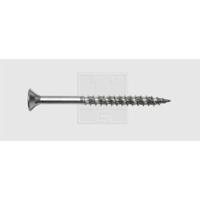 SWG Formel F 4009146451574 Spaanplaatschroef 4.5 mm 60 mm T-profiel met pin RVS A2 200 stuk(s) - thumbnail