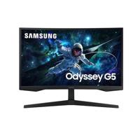 Gaming-Monitor Samsung LS27CG552EUXEN 27" - thumbnail