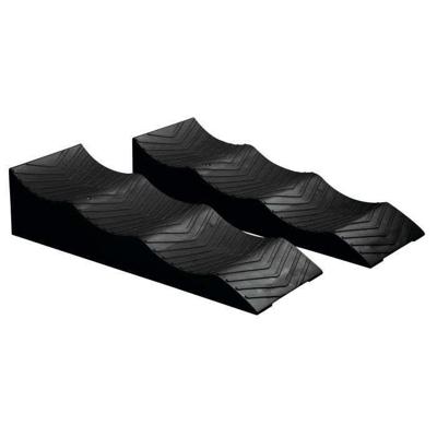 OPTIMA - Smart Level wiggen voor campers