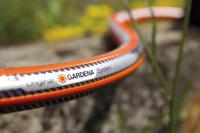 Gardena Comfort HighFLEX Tuinslang 25m 3/4 Inch met Power Grip, 30 Bar Drukbestendig en 25 Jaar Garantie - thumbnail
