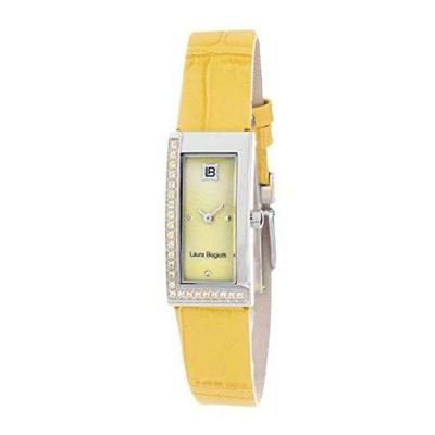 Laura Biagiotti LB0011S-05Z (Ø 15 mm) Dames horloge