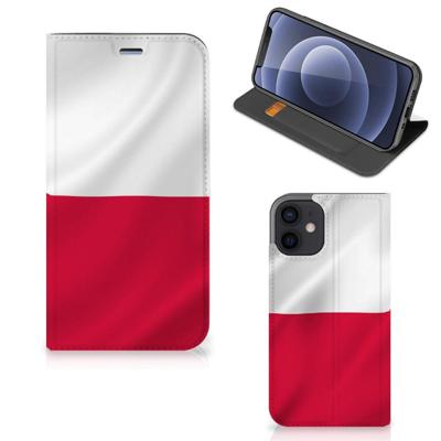 iPhone 12 Mini | Standcase | Polen iPhone 12 Mini | Standcase | Polen