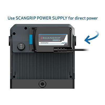 Scangrip Vega 2 Connect - 03.6106C - 03.6106C