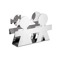 Alessi Girotondo Envelophouder - thumbnail