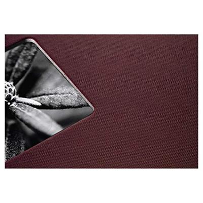 Hama 1967 1967 Ringbandalbum (b x h) 36 cm x 32 cm Bordeaux 50 bladzijden - thumbnail