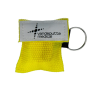 Kiss Of Life Sleutelhanger 1st - thumbnail