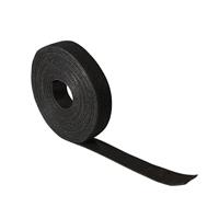 LogiLink KAB0055 kantoortape 10 m Zwart 1 - thumbnail