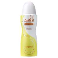 Zwitsal - Original Deodorant Spray - 100ml - thumbnail