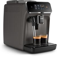 Philips 2200 series Volautomatische espressomachine voor 2 dranken - thumbnail