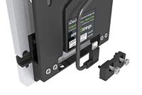 Smart Things sDock Pro Tablet muurhouder Apple iPad Pro 12,9 (2. Generation 2017), iPad Pro 12,9 ( 1. Generation 2015) - thumbnail