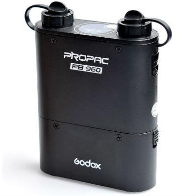 Godox PB960 Propac zwart