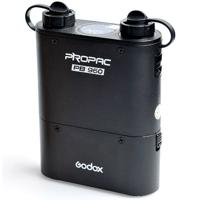 Godox PB960 Propac zwart - thumbnail
