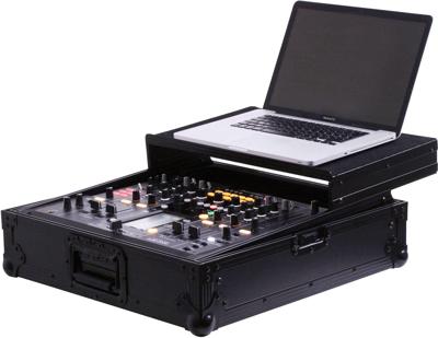 Zomo PM-2000 Plus NSE - Flightcase Pioneer DJM-2000