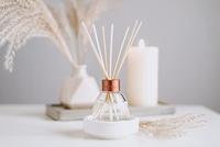 Geurdiffuser 45ml ts oud wood - thumbnail